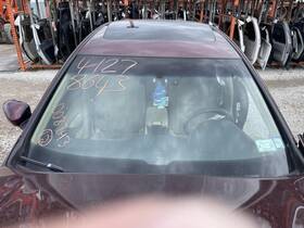 270-50397d Honda Windshield Glass Ex Rear View Camera Display In Mirror Fits 12 Crosstour 446205
