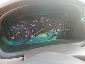 270-58478 Honda Windshield Glass Sedan Fits 98-02 Accord 284783