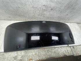 270.ho1811 Honda 2011 Pilot Rear Tailgate Liftgate Hatch Windshield Window Glass Oem
