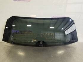 275-10366a Honda 24 2024 Cr-v Sport Rear Back Glass Local Pickup Only