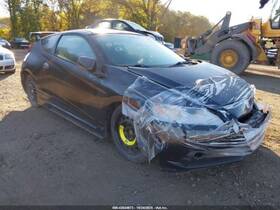 275-50399 Honda Back Glass Lower Fits 11-16 Cr-z 657976