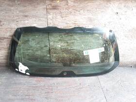 275-59504 Honda Back Glass Hatchback Si Fits 02-05 Civic 647942