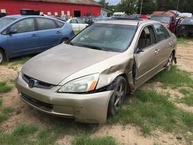 275-59516a Honda Back Glass Sedan Vin M 5th Digit Ap Tech Manufacturer Fits 03-05 Accord 457660