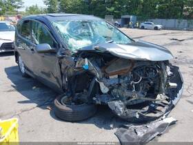 275-59663a Honda Back Glass Heated With Privacy Tint Fits 12-14 Cr-v 652511