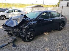 275-59694b Honda Local Pickup Only Back Glass Sedan Us Built Without Navigation Fits 13-17 Acco