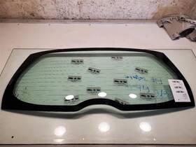 275-59770 Honda Back Glass Fits 15-20 Fit 34553