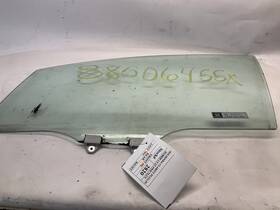 277-10096l Honda 18-21 Clarity Hybrid 1.5 At Fwd Front Driver Left Door Glass Oem B