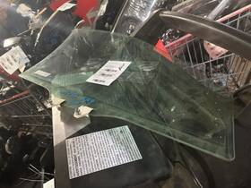 277-10228l Honda Driver Left Front Door Glass Without Laminated Fits 18-20 Accord 633759