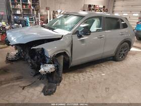 277-10566r Honda Local Pickup Only Passenger Right Front Door Glass Lx Fits 23 Hr-v 2024676