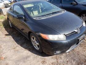 277-50133br Honda Passenger Front Door Glass Coupe Us Market Ex Fits 06-11 Civic 1224007