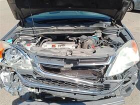 277-50228r Honda Rh Passenger Side Front Door Glass 2011 Crv/cr-v Sku#3918500