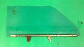 277-50268r Honda 75 76 77 78 79 Civic Htbk Passenger Right Front Window Door Glass Oem 3372-5
