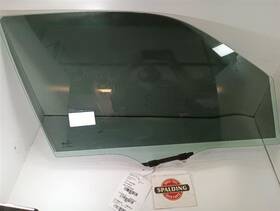 277-50461br Honda 2009-2015 Pilot Front Passenger Right Door Glass 9880354