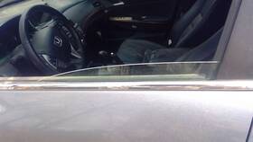 277-50529l Honda Driver Left Front Door Glass Fits 10-15 Crosstour 28754