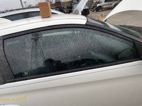 277-50567r Honda Passenger Right Front Door Glass Fits 11-16 Cr-z 288853