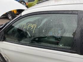 277-50568l Honda Driver Left Front Door Glass Fits 11-16 Cr-z 288852