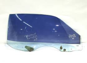 Honda 277-58062r 1984 1985 1986 1987 Crx Oem Front Right Door Glass