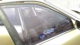 277-58386r Honda Passenger Right Front Door Glass Sedan Fits 94-97 Accord