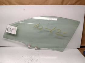 277-59059bl Honda Driver Front Door Glass Sedan Ppg Manufacturer Fits 03-07 Accord 338258