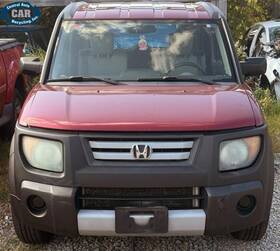 277-59082r Honda 03-07 08 09 10 11 Element Passengers Right Front Door Glass Only 311370