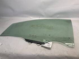 277-59186bl Honda 05-10 Odyssey Ex Front Left Door Glass Oem B