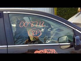 277-59255ar Honda Passenger Right Front Door Glass Lx Us Market Fits 12-13 Cr-v 442321
