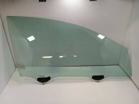 277-59255br Honda Passenger Right Front Door Glass From 2014 Cr-v 11710110