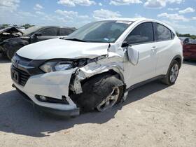 277-59656l Honda Driver Left Front Door Glass Fits 16-20 Hr-v 3376500