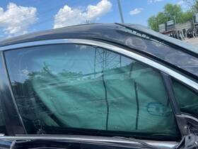 277-59667r Honda Passenger Front Door Glass Without Acoustic Fits 16-19 Pilot 300228