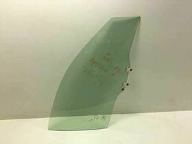 277.ho1n08 Honda Accord 2008 Front Right Passenger Side Door Window Glass Factory