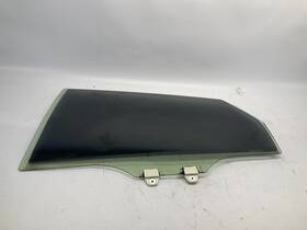 278-10092l Honda 18-21 Clarity Rear Left Door Window Glass T
