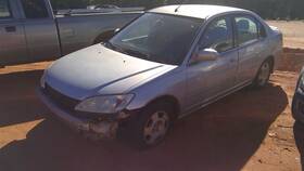 278-58515l Honda Driver Rear Door Glass Sedan With Hybrid Mx Fits 03-05 Civic 258429 278-58515l Honda Driver Rear Door Glass Sedan With Hybrid Mx Fits 03-05 Civic 258429