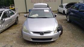 278-58539al Honda Driver Rear Door Glass Sedan Ap Tech Manufacturer Fits 03-07 Accord 715108