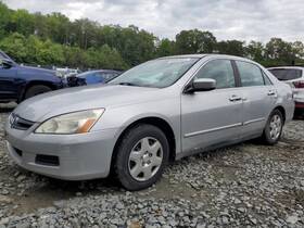 278-58539bl Honda Driver Rear Door Glass Sedan Ppg Manufacturer Fits 03-07 Accord 7702544