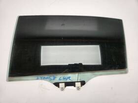 73450t2aa00 Honda 278-58972l 2013-2017 Accord Driver Rear Door Glass Us Market Sedan Lx Oem