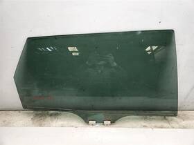 73400tbaa00 Honda 278-59105r 2016-2019 Civic Passenger Right Rear Door Glass Sedan Oem