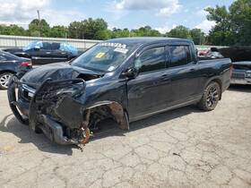 278-59113r Honda Passenger Right Rear Door Glass Fits 17-23 Ridgeline 3668440