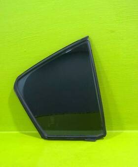 279-50190r Honda 08 09 10 11 12 Accord Passenger Right Rear Vent Glass Oem 3717-39