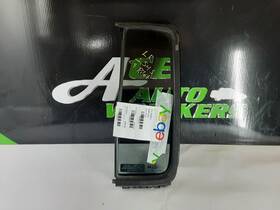 279-50241l Honda Driver Rear Door Vent Glass Privacy Tint Fits 09-15 Pilot 609439