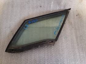 279-50258l Honda Driver Left Rear Door Vent Glass Fits 10-14 Insight 559273