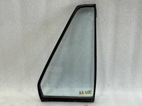 279-56335r Honda 1984 1985 Civic Sedan Right Passenger Side Rear Door Vent Glass Window