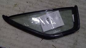 279-56616ar Honda Passenger Right Rear Door Vent Glass Solar Fits 02-06 Cr-v 509672