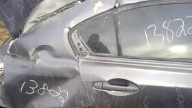 279-56744br Honda Passenger Rear Door Vent Glass Sedan Mx Hybrid Fits 12-15 Civic 616452 279-56744br Honda Passenger Rear Door Vent Glass Sedan Mx Hybrid Fits 12-15 Civic 616452