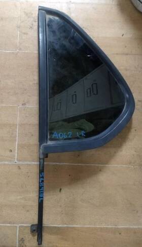 279-56841bl Honda Driver Rear Door Vent Glass 4 Fits 98-04 Isuzu Rodeo 246185