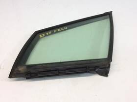 280-58073al Honda 12 2012 Civic Sedan Mx Hybrid Front Door Left Driver Vent Glass Oem B