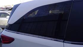 284-10185r Honda Passenger Right Quarter Glass Fits 18-19 Odyssey 310532