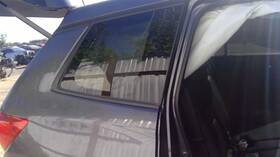 284-10292r Honda Passenger Right Quarter Glass Fits 19 Passport 329266 284-10292r Honda Passenger Right Quarter Glass Fits 19 Passport 329266