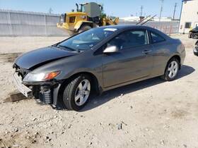 284-50110l Honda Driver Left Quarter Glass Coupe Fits 06-11 Civic 177891 284-50110l Honda Driver Left Quarter Glass Coupe Fits 06-11 Civic 177891