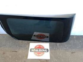284-50162l Honda 2007-2011 Element Left Drivers Side Quarter Glass 10757652