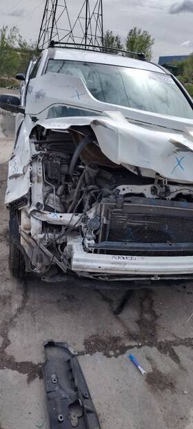 284-50179al Honda Driver Left Quarter Glass Without Privacy Tint Fits 07-11 Cr-v 1265547